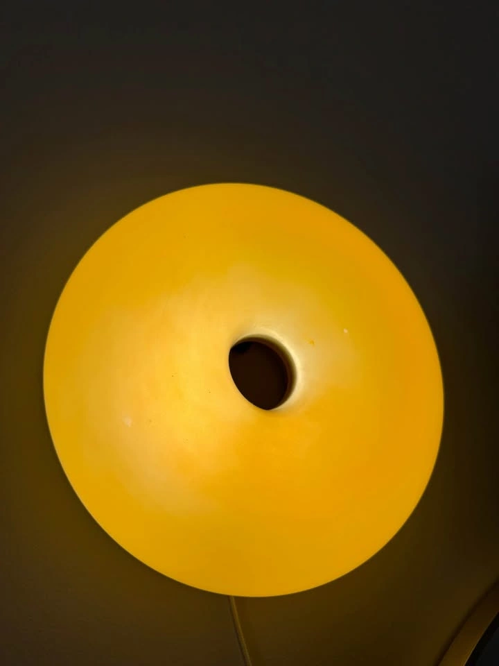 IKEA VARMBLIXT Donut Lamp – Viral Designer Light ✨ - photo 5