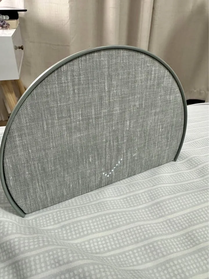 Hatch Restore 2 Smart Alarm Clock - Sunrise Light + Sound Machin