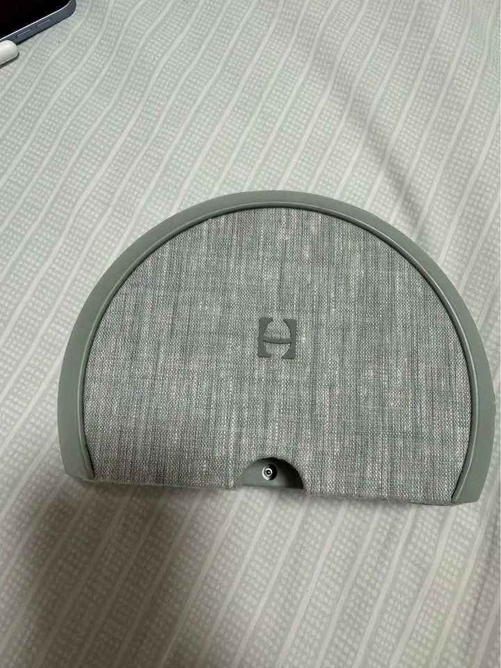 Hatch Restore 2 Smart Alarm Clock - Sunrise Light + Sound Machin - photo 3