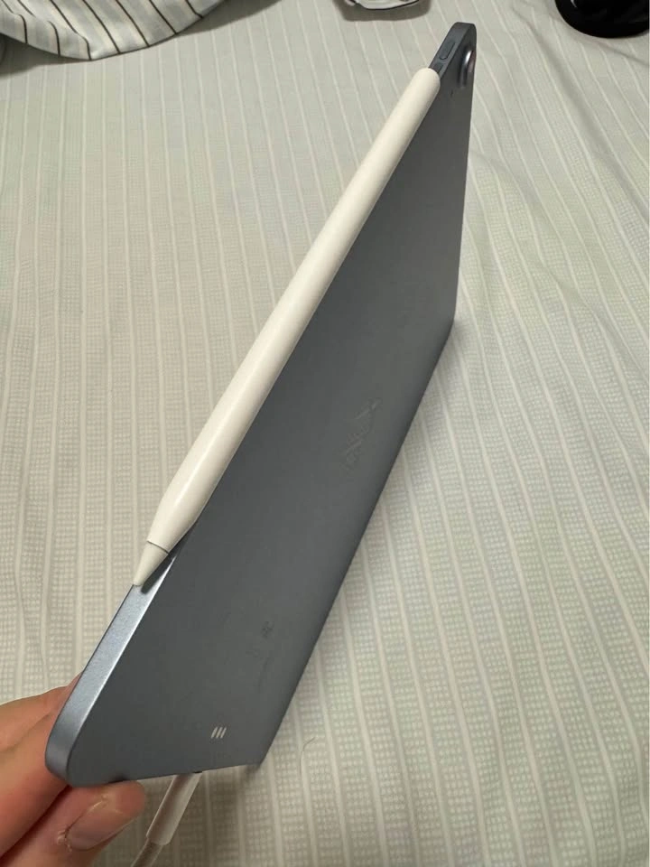 iPad Air 4 (256GB) + Apple Pencil 2 – Excellent Condition - photo 3