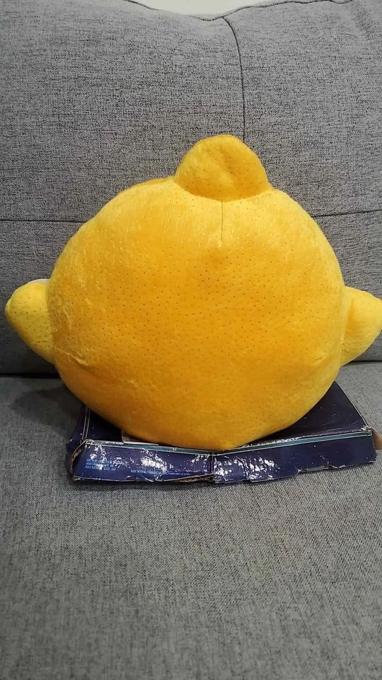 Disney Wish Plush Star - photo 2