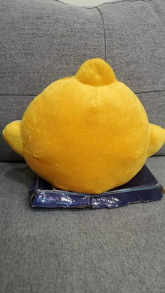 Disney Wish Plush Star - photo 2