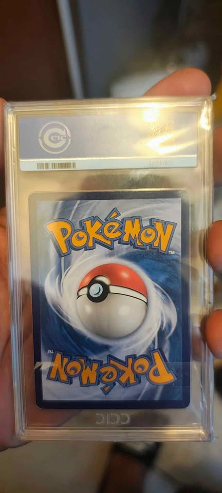 Bubble mew - chinese ccic 10 - photo 3
