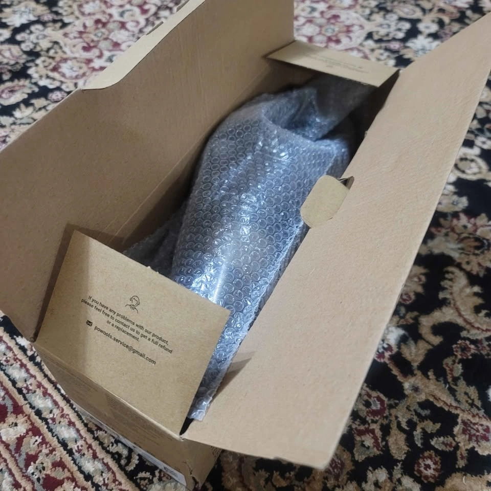 Powools Cordless Car Vacuum Cleaner (Brand New in Box) - photo 3