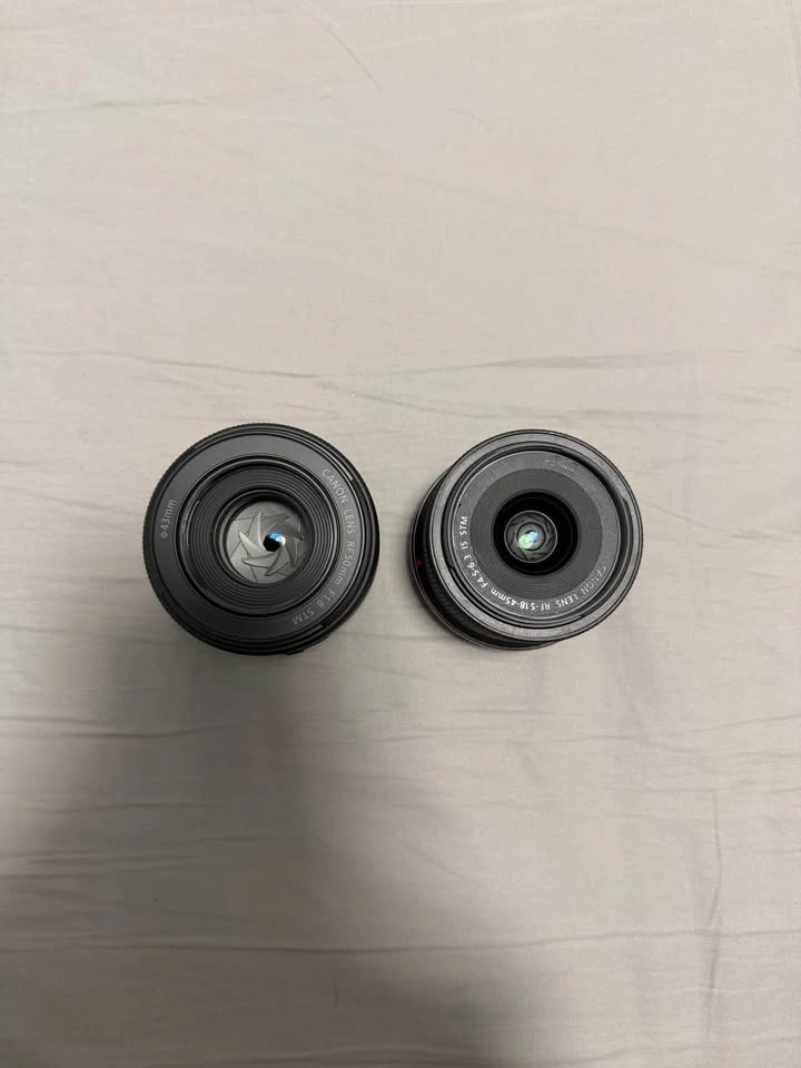 Canon R100 Bundle - photo 4