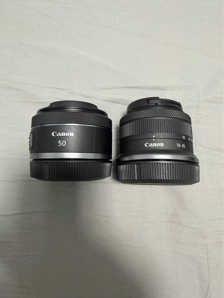 Canon R100 Bundle - photo 5