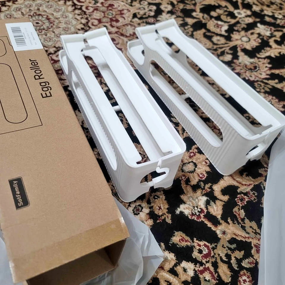 2 pack Egg Roller (Brand new in box)