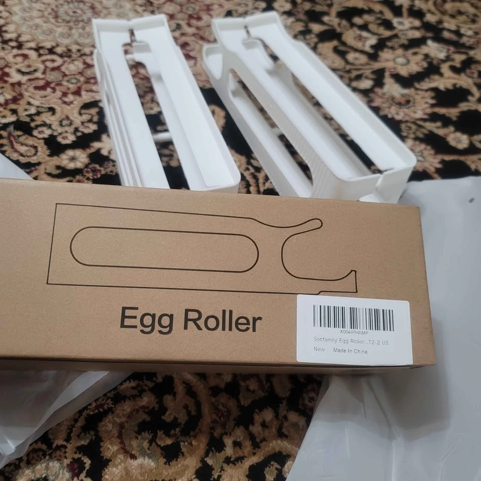 2 pack Egg Roller (Brand new in box) - photo 2