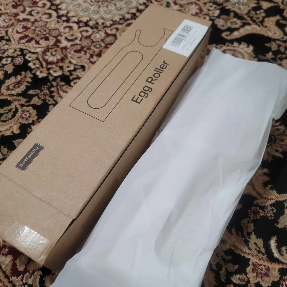 2 pack Egg Roller (Brand new in box) - photo 3