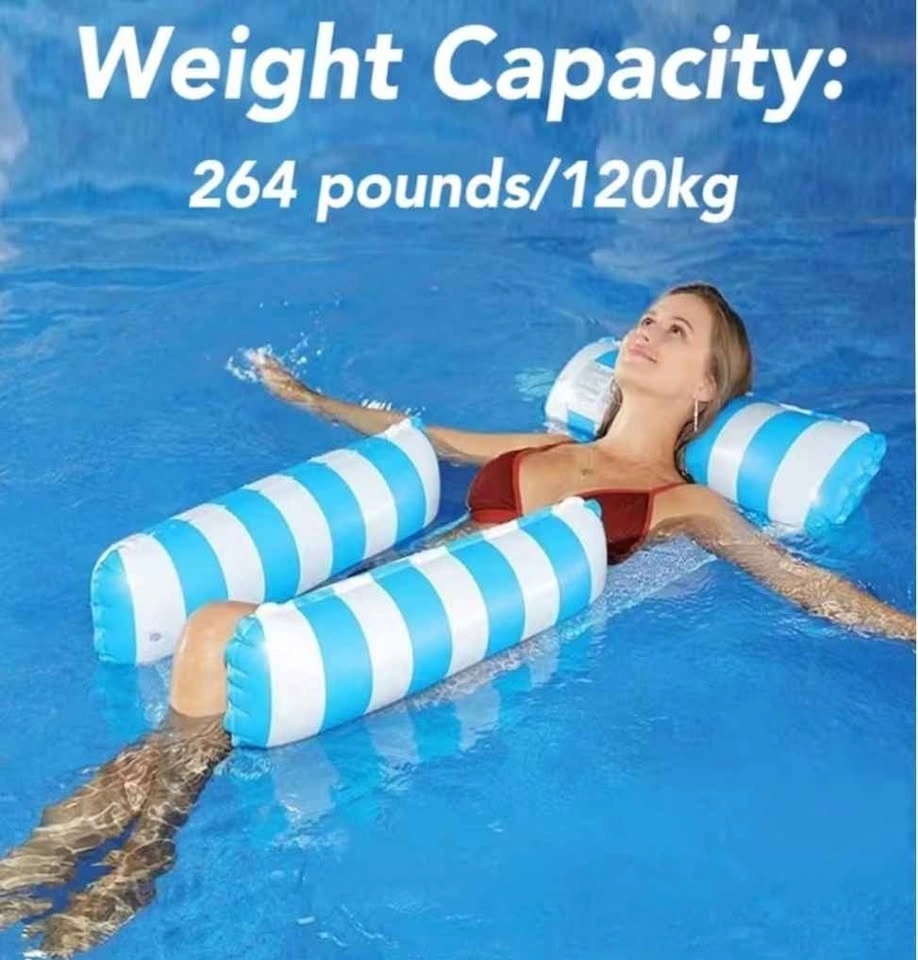 3 Pack Pool Floaties for Adults - New & Sealed - photo 2