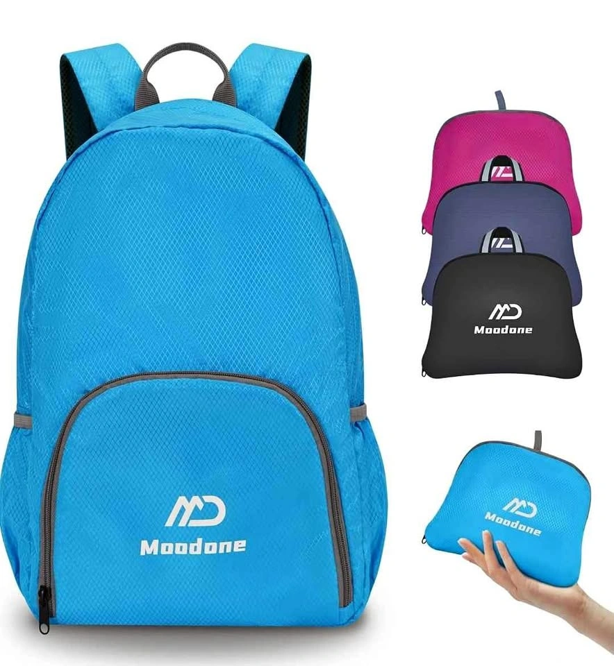 Ultra lightweight Packable Backpack (Brand new- Sealed) Taradale