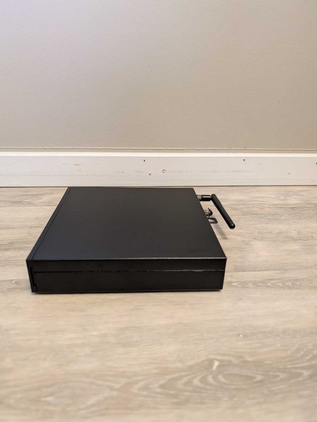 Dell OptiPlex 7060 Micro 5J7QCS2 - photo 4
