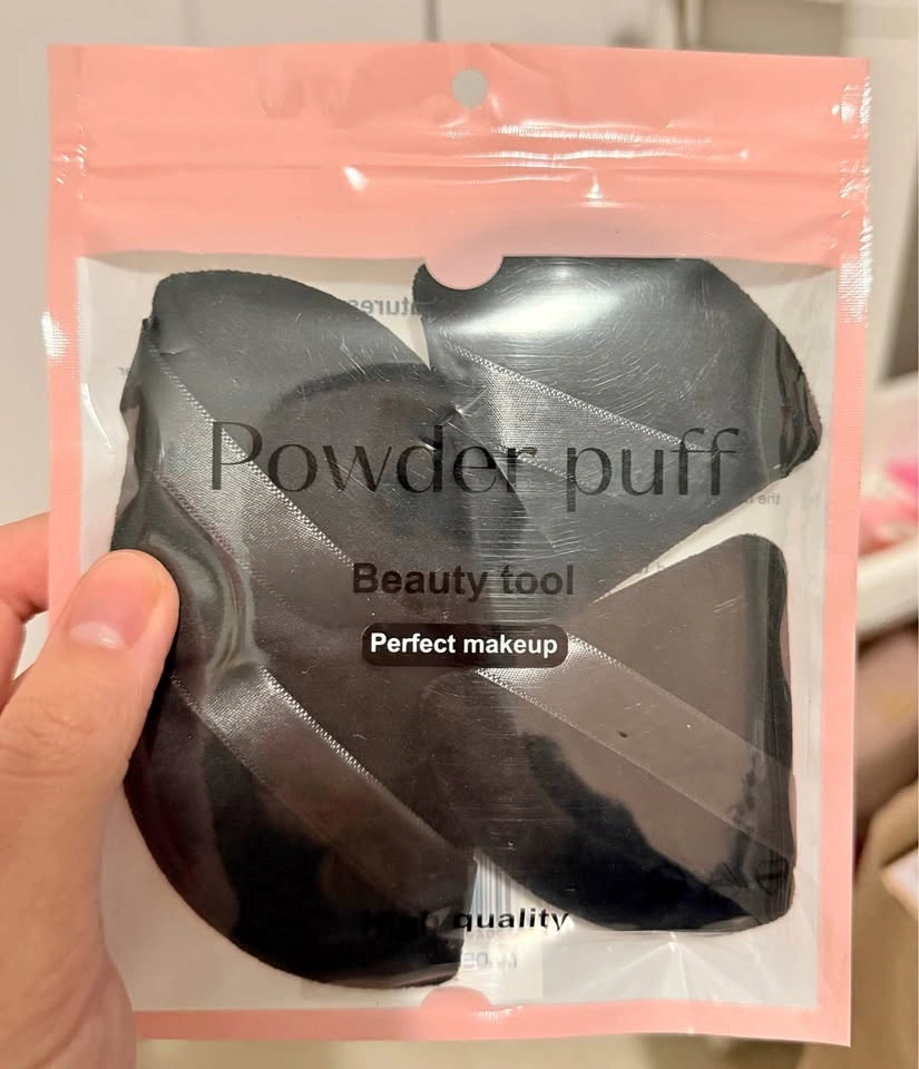 Makeup Powder Puff