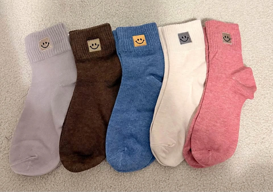 Women’s Cute Socks