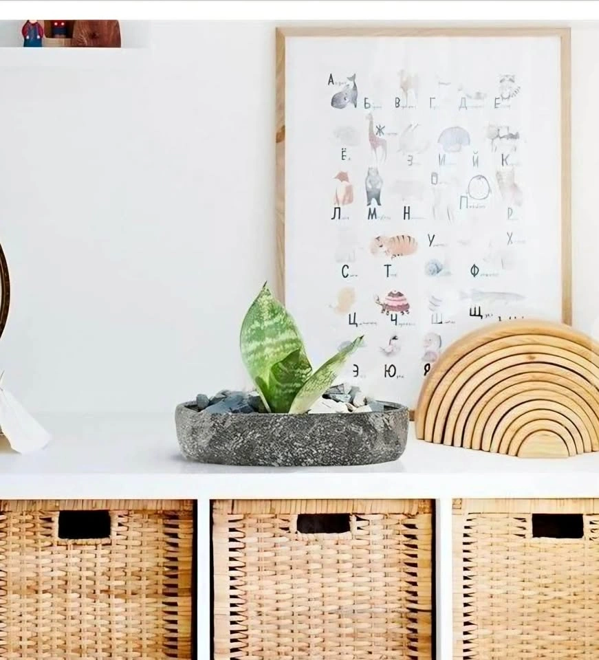 Ceramic Flower Pot/Planter