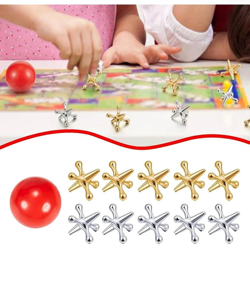 Jackstone Game