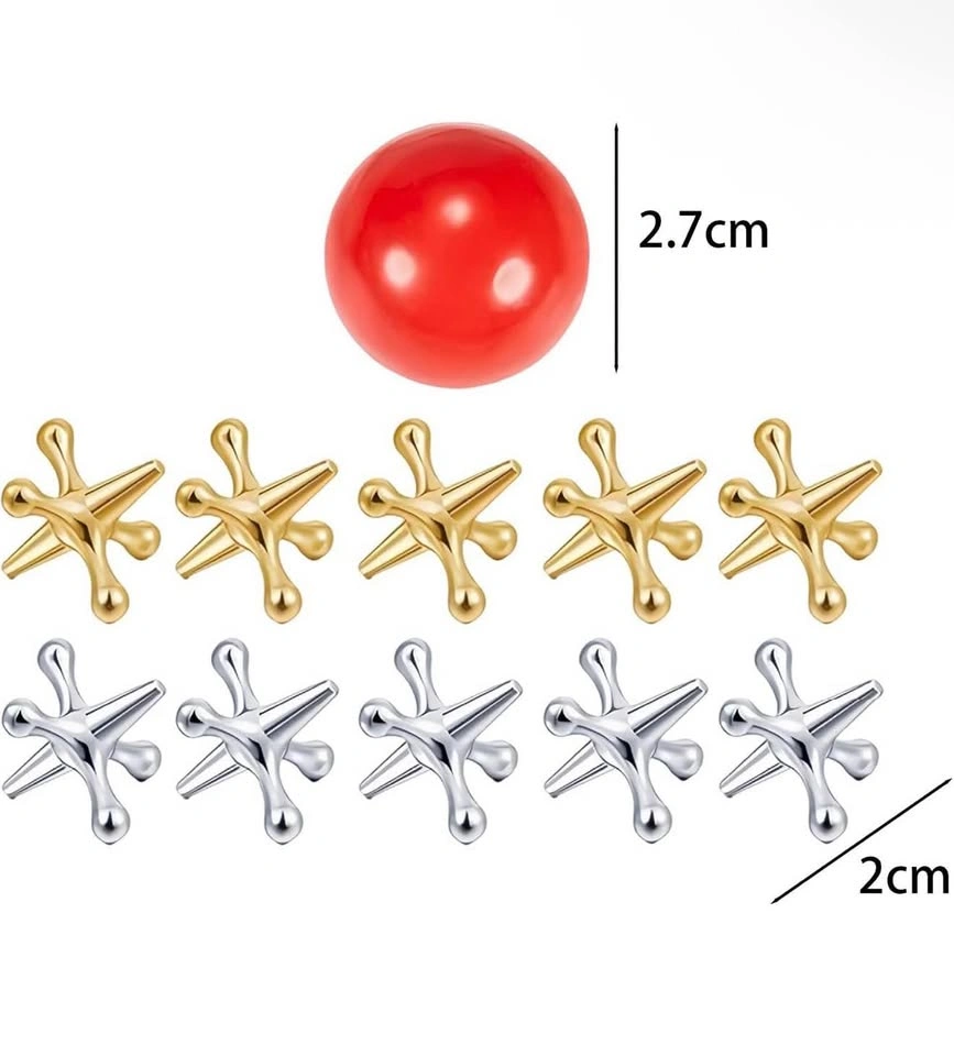 Jackstone Game - photo 2