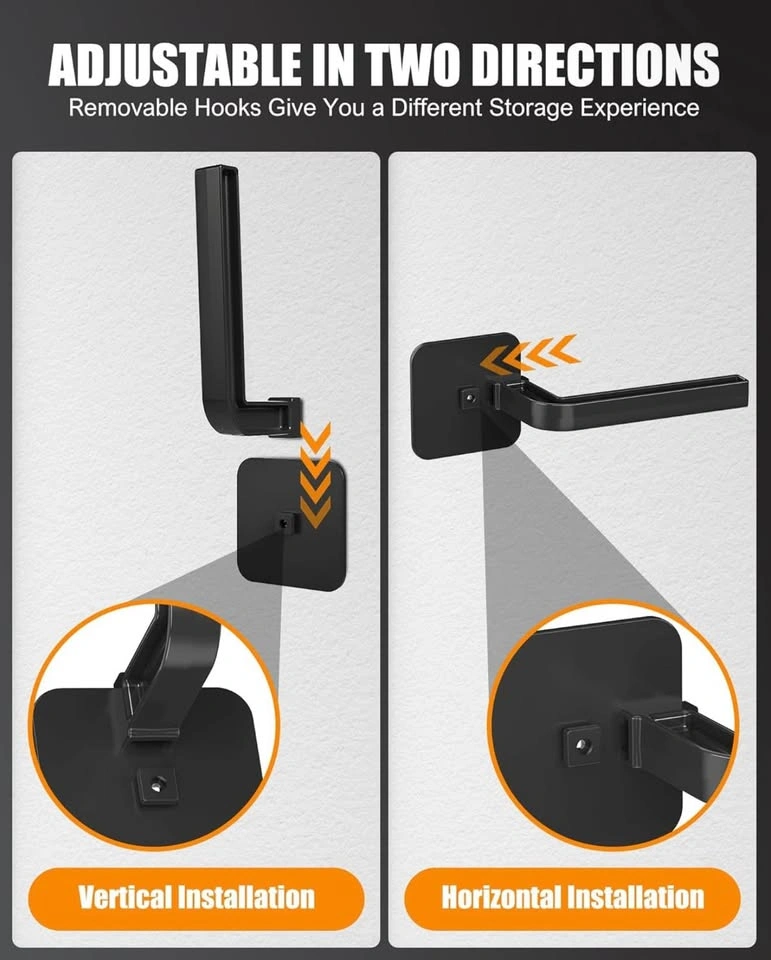 Hat Rack 6pcs - photo 2
