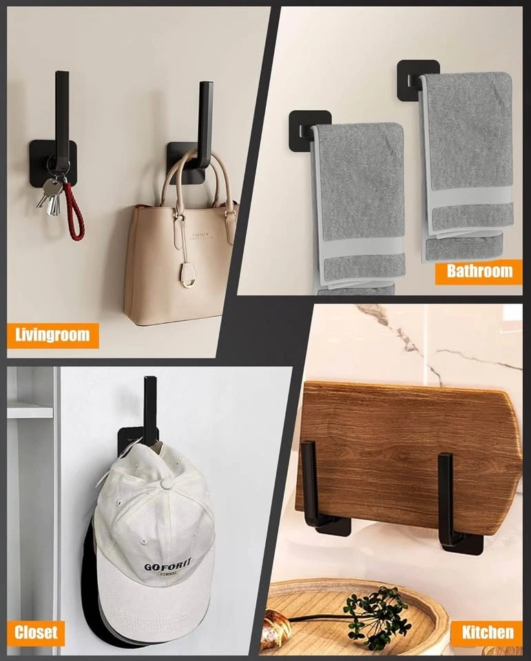 Hat Rack 6pcs - photo 4