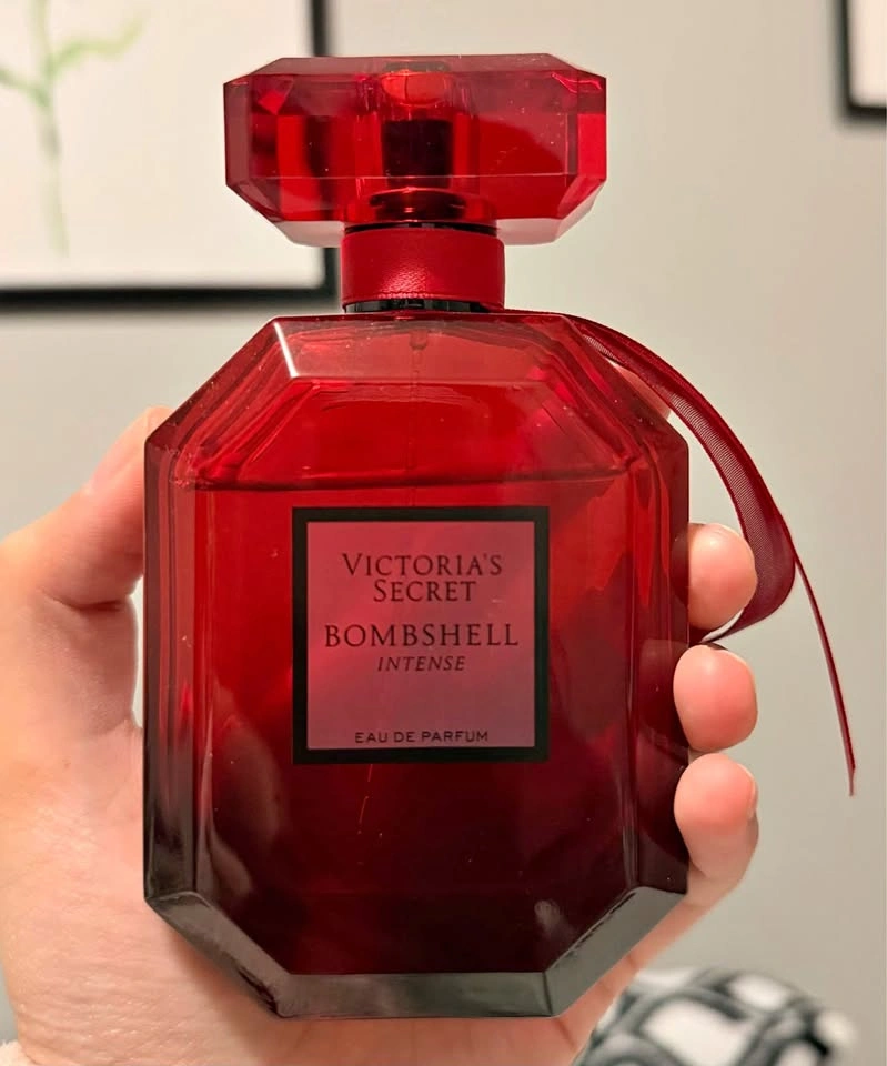 Victoria's Secret Bombshell Perfume