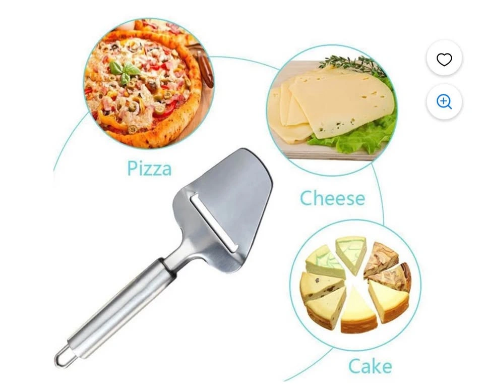Cheese Slicer - photo 2