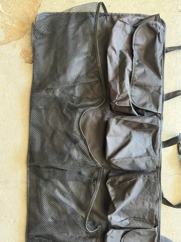 Jeep Trunk Organizer - photo 3