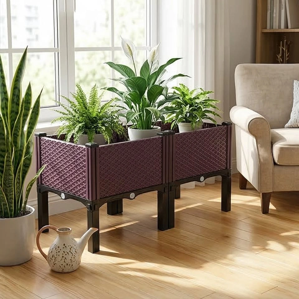 C1234 PS015 Garden Planter Boxes – Sale from $18 - photo 2
