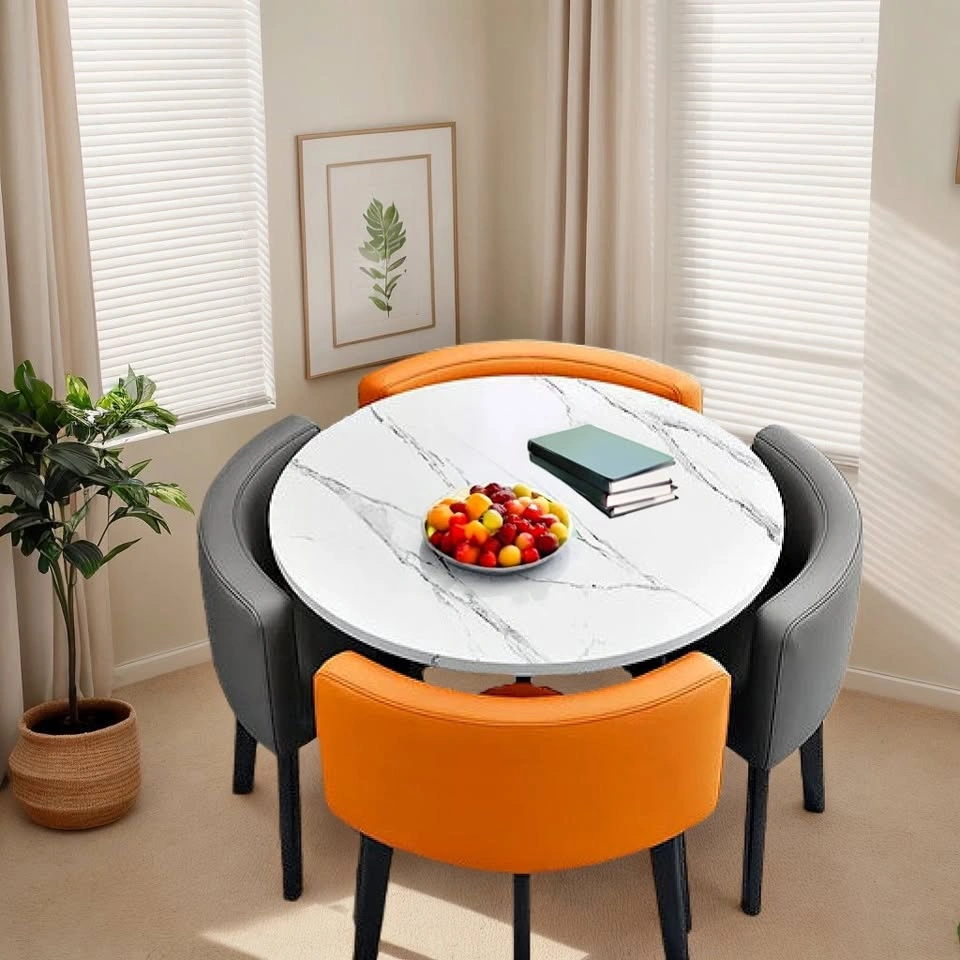 Pro Lite LDF015 A1640 Modern City Café Set $200