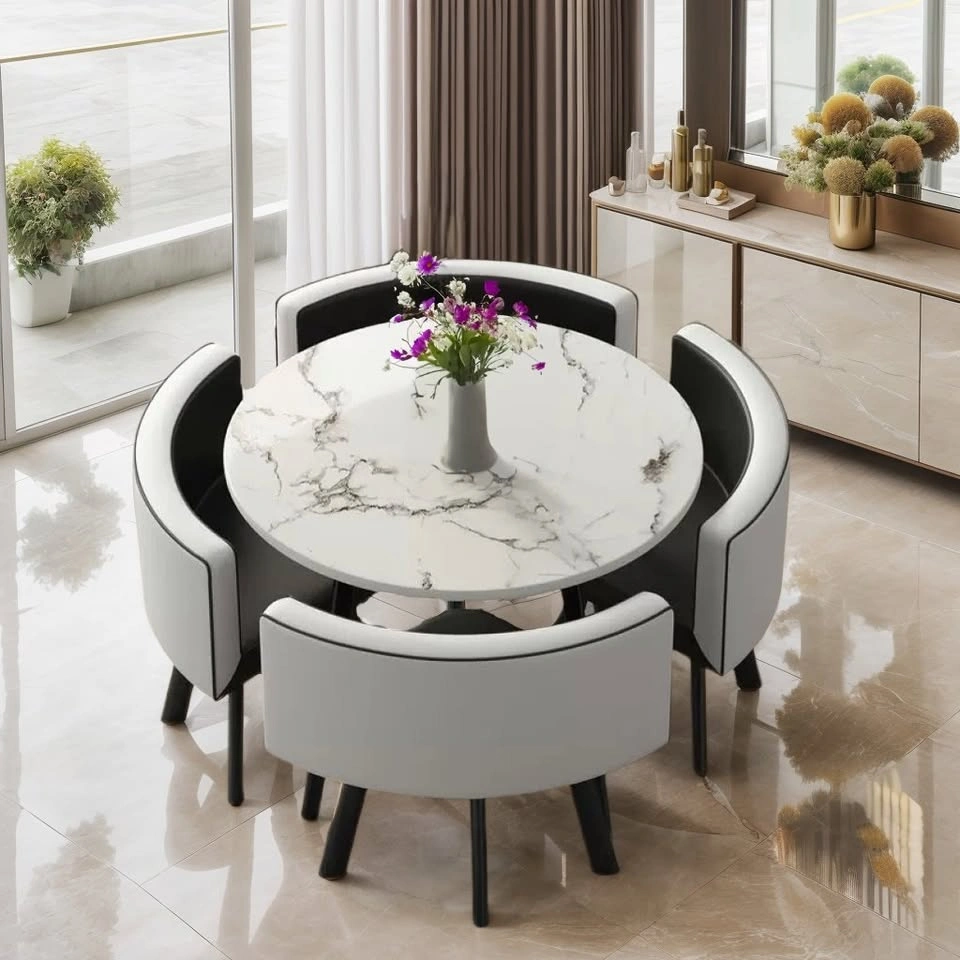 Pro Lite LDF015 A1640 Modern City Café Set $200 - photo 2