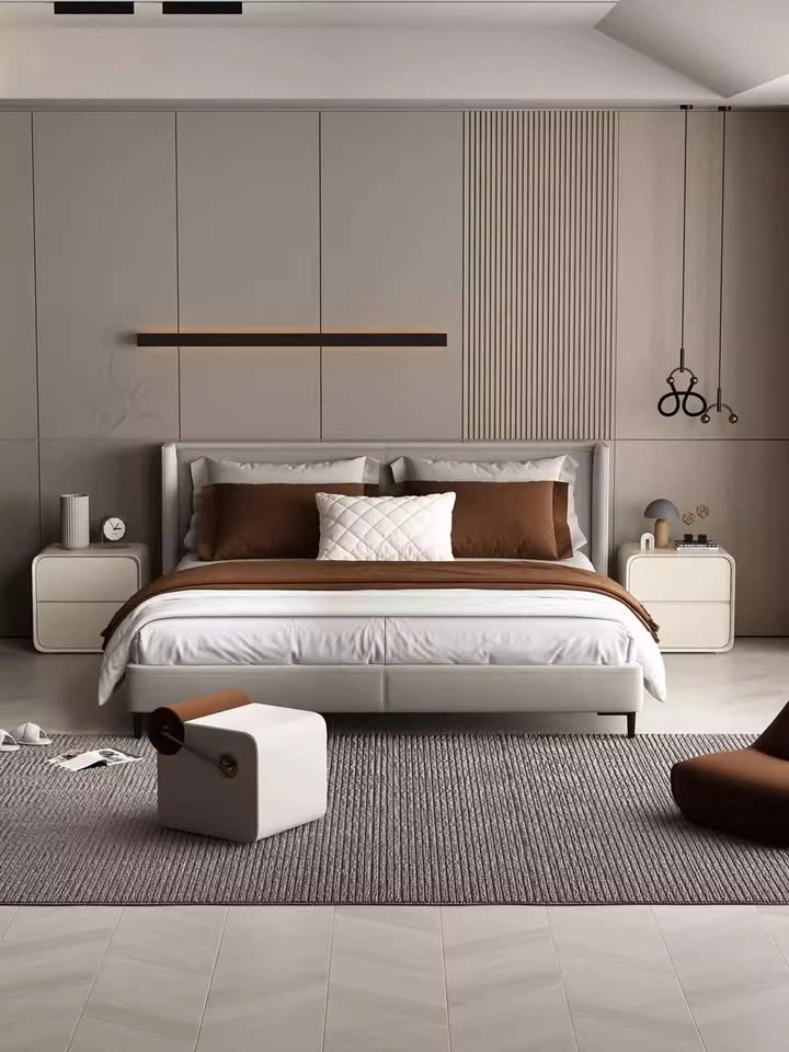 Brand New Sweet Dreams Cuddle Wood Nightstand - photo 2