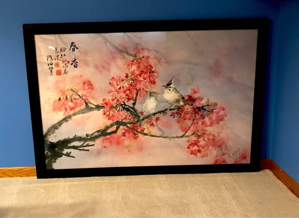 Brand New Oriental Spring Full of Fragrance Picture - photo 2