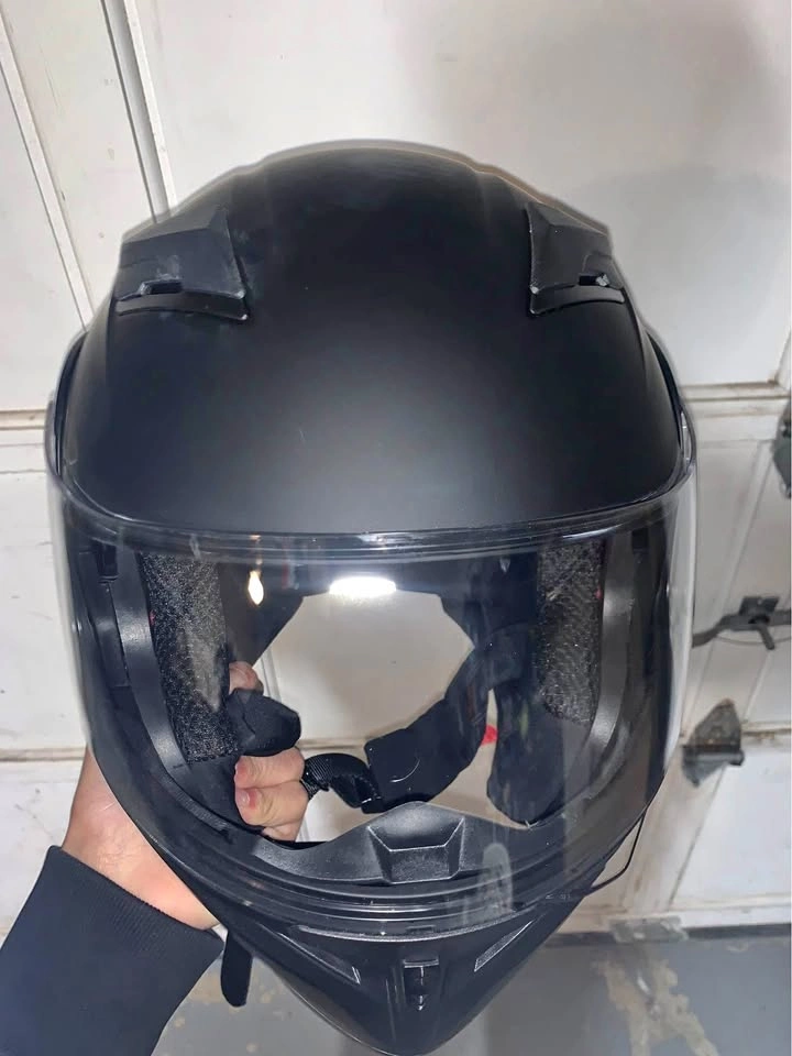 ILM-902 HELMET