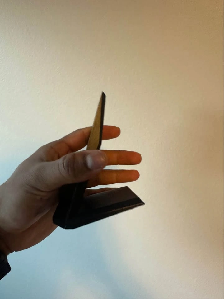 Fast Charge Wireless Phone Charger Stand - Bedside - photo 3