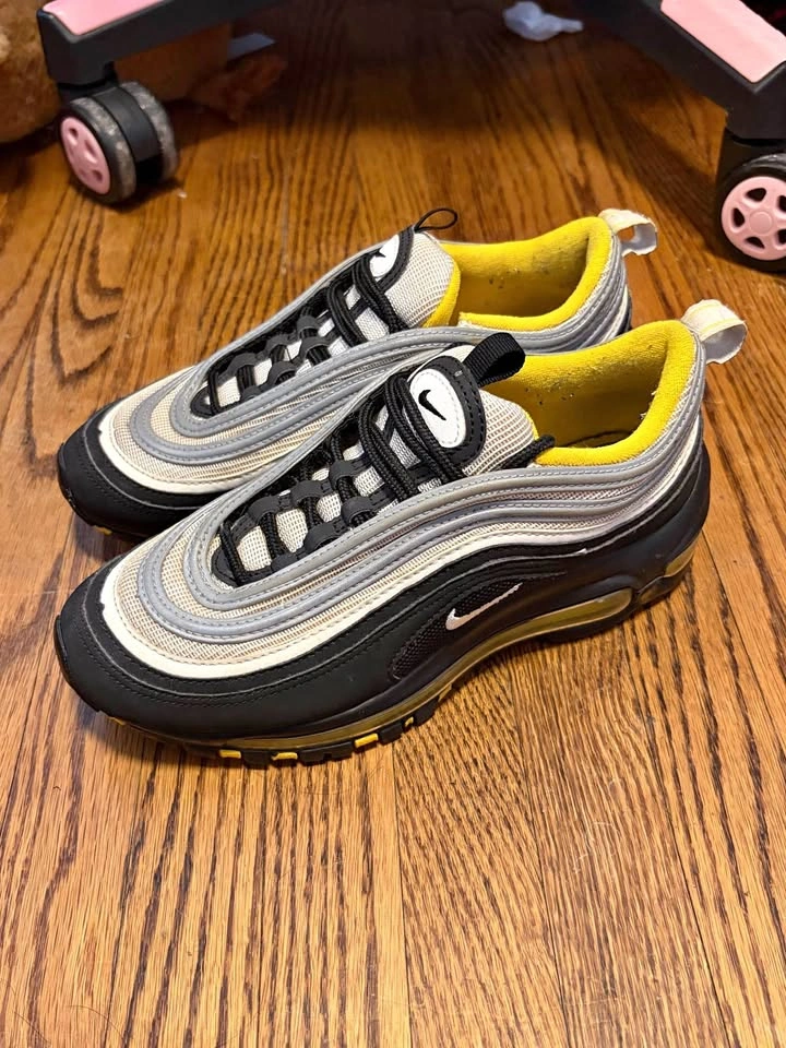 Kids Nike Air Max 97