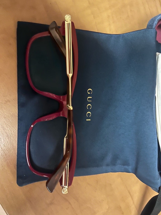 Gucci Reading Glasses - photo 2