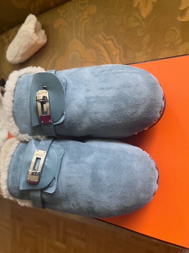 Hermes Clogs/Mules - photo 2