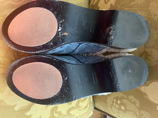 Hermes Clogs/Mules - photo 5