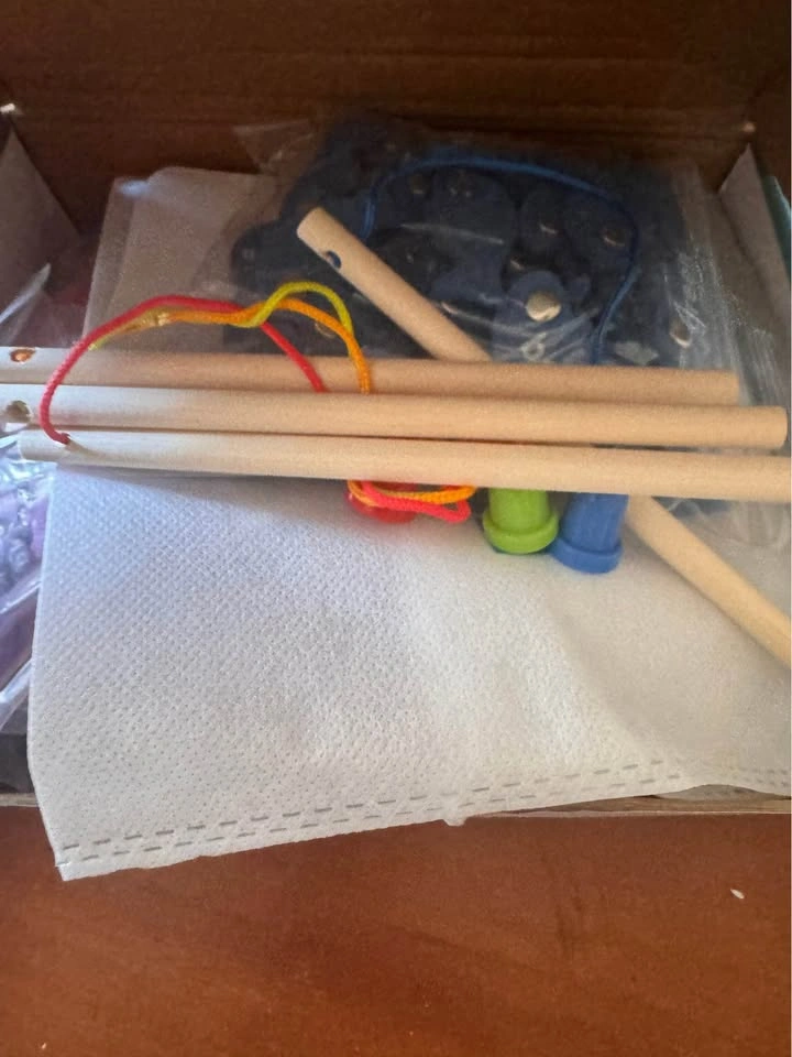 word fish game - photo 4