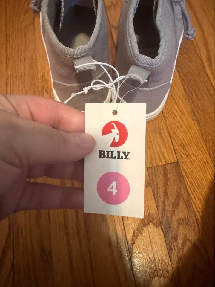 Billy shoes size 4 - photo 2