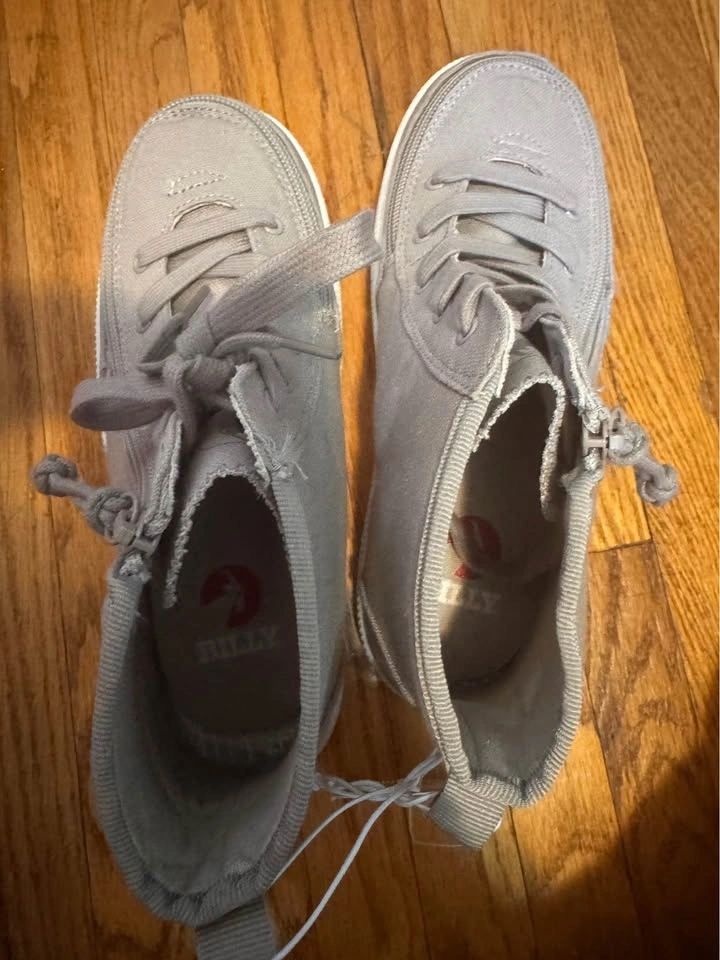 Billy shoes size 4 - photo 4
