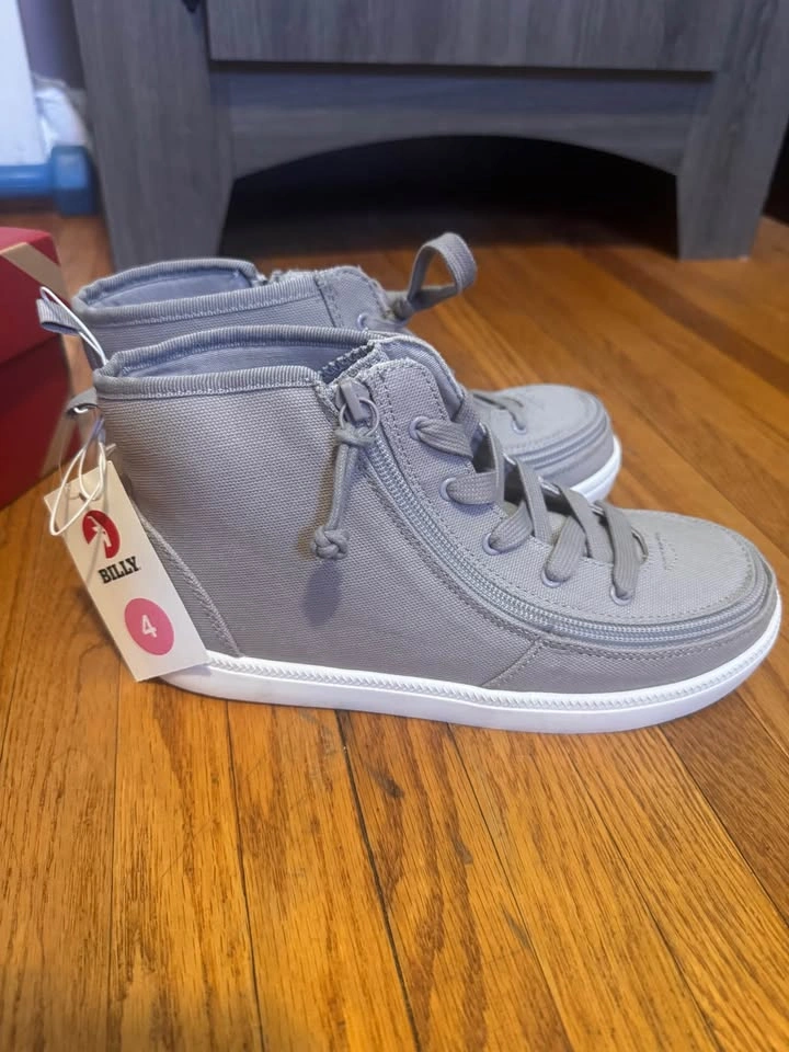 Billy shoes size 4 - photo 5