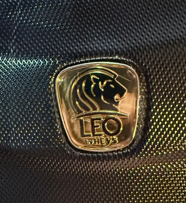 Leo by Heys Luggage - photo 3