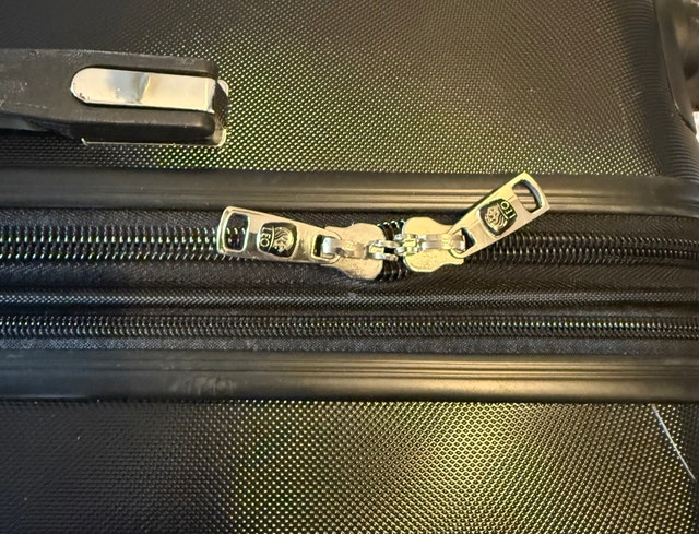 Leo by Heys Luggage - photo 4