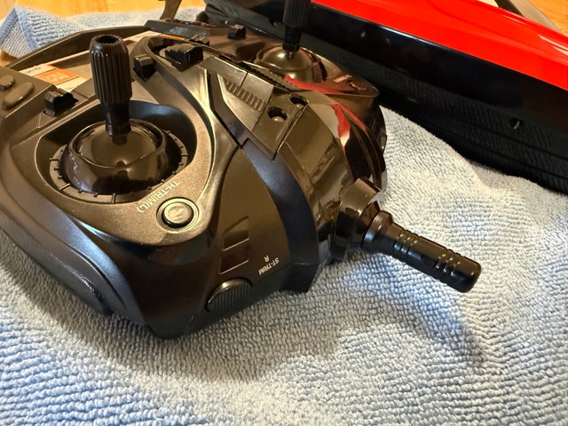 Deerc H120 RC Boat - photo 4