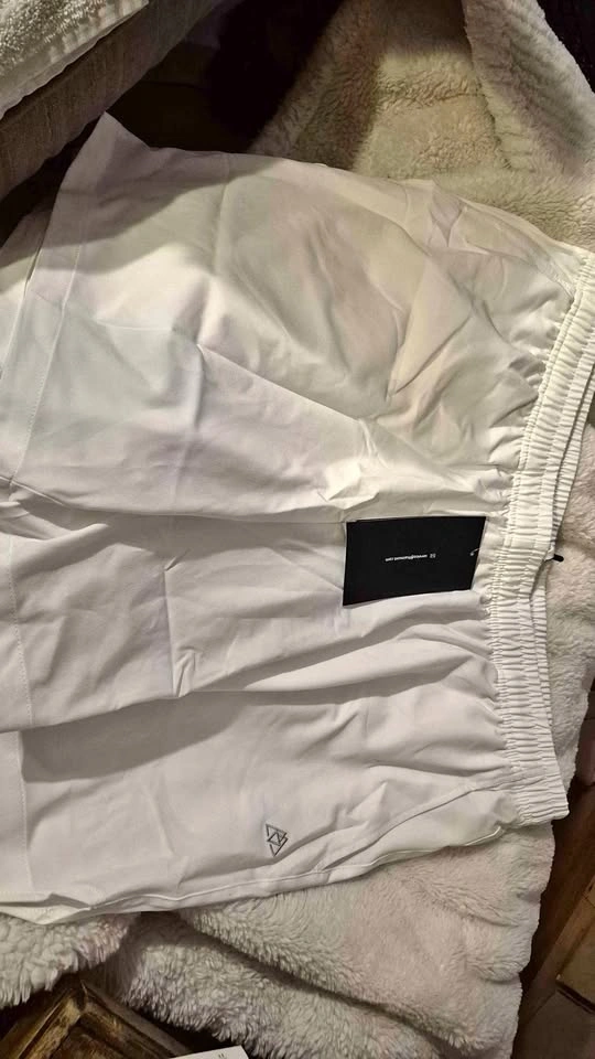 Haimont Men's 5 Inches Running Shorts XXL