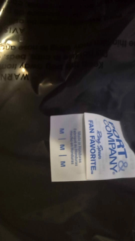 Port & Company Saint Frances Xavier Cabrini Graphic T-Shirt - photo 2