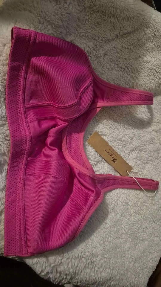 Wingslove Sports Bra - photo 2