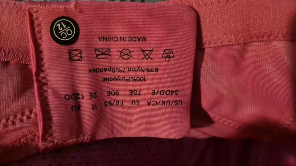 Wingslove Sports Bra - photo 3