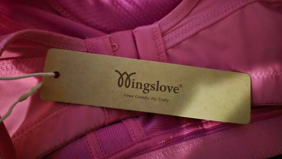 Wingslove Sports Bra - photo 4