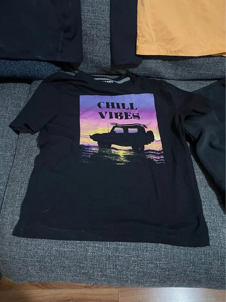 Boys Size 8 Shirts - photo 2